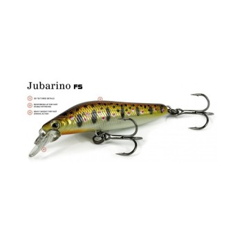 Molix Jubarino FS - Fast Sinking