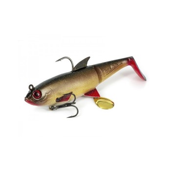 Molix Shad Swimbait 2