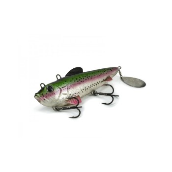 Molix Spin Shad