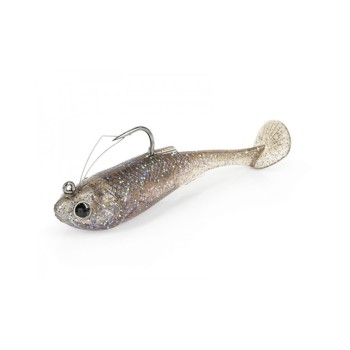 Shad Molix RT Flip Tail