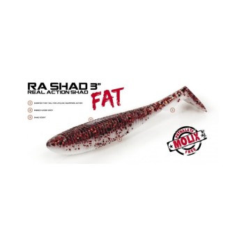 Molix RA Shad 3" FAT 2