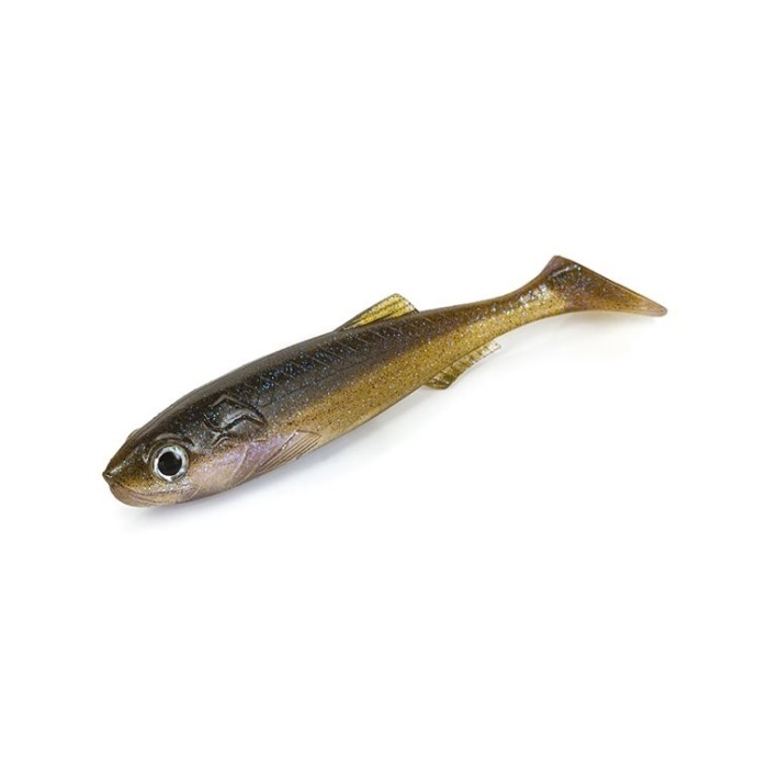 Molix RT Shad 7"