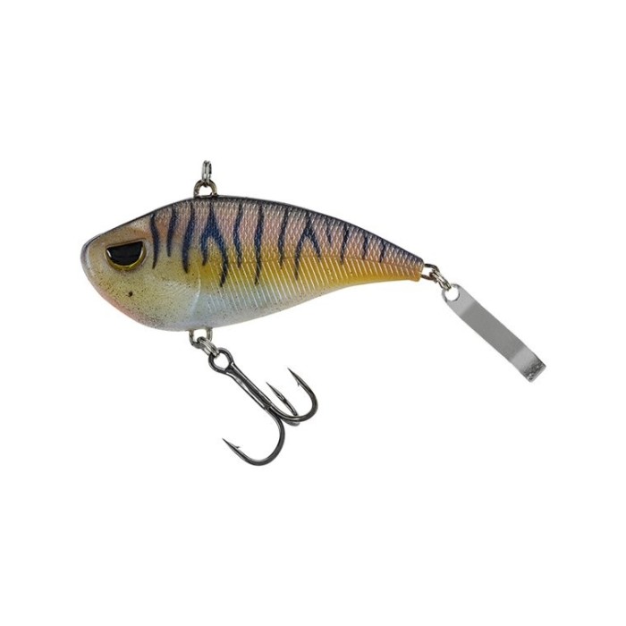 Molix Soft Lipless Vib 55