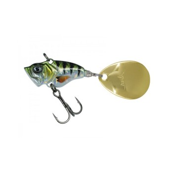 Molix Trago Spin Tail