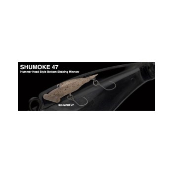 Nories Shumoke 47