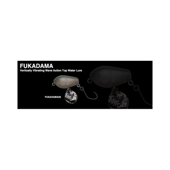 Nories Fukadama 25"