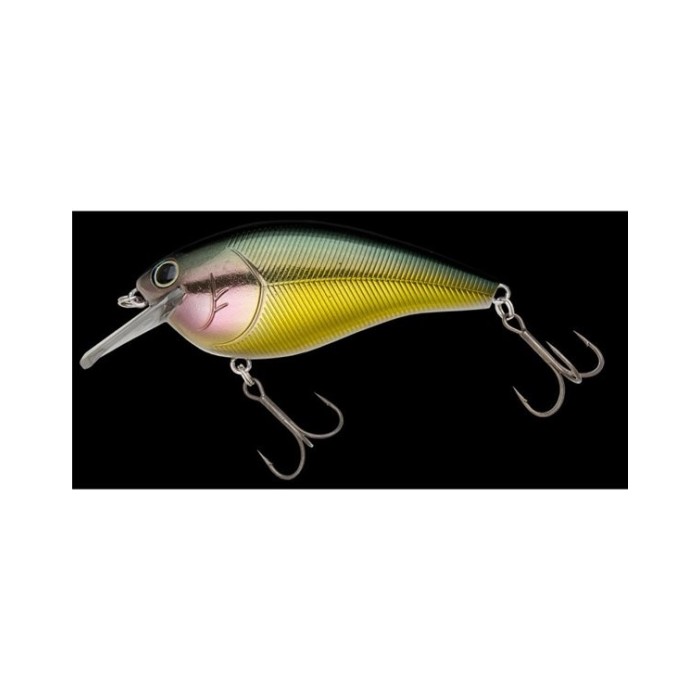 Crankbait Nories Shot Stormy Magnum TDM