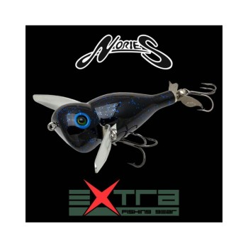 Nories Vegetation Washer Crawler 2