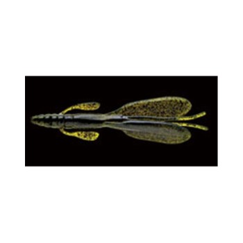 Nories Escape Little Twin 4"