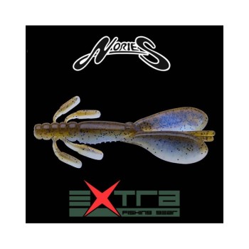 Nories Escape Chibi Twin 3"