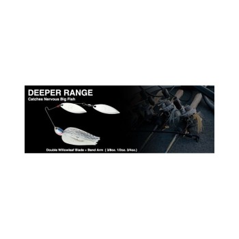 Nories Deeper Range