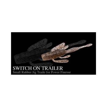 Nories Switch On Trailer