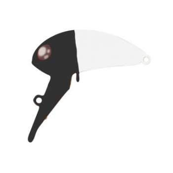 ROB Lure Barbie SS - IT CUSTOM 2