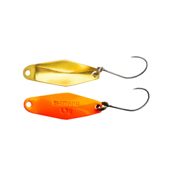 Shimano Cardiff Wobble Swimmer