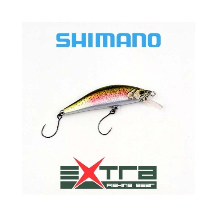 Shimano Cardiff Refrain 50HS