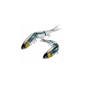 Shimano Bantam Armajoint 190SF Flash Boost 2