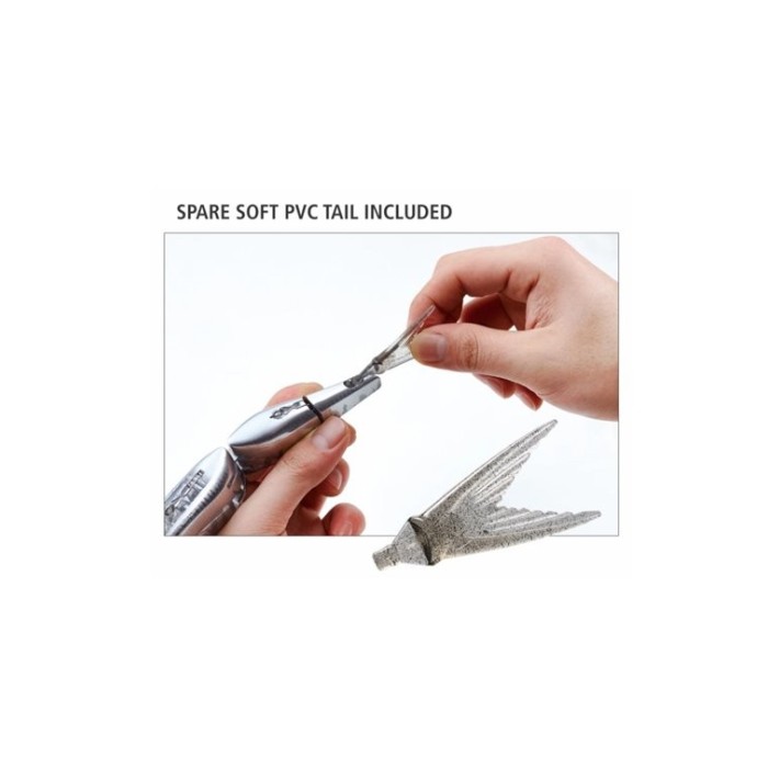 Shimano Bantam Armajoint 190SF Flash Boost