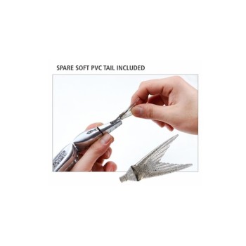 Shimano Bantam Armajoint 190SF Flash Boost