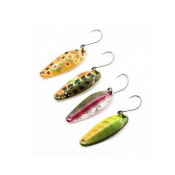 Sico Lure Spoon 2