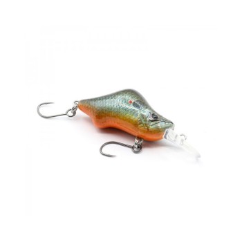 Sico Crank Suspending