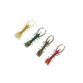 Sico Lure Truite Insect 2