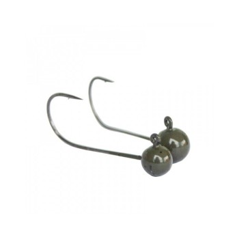 SICO Testa in tungsteno X3