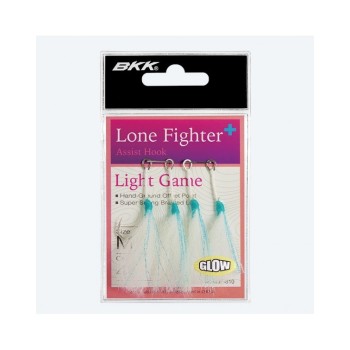 BKK Lone Fighter+ BKK Lone Fighter+