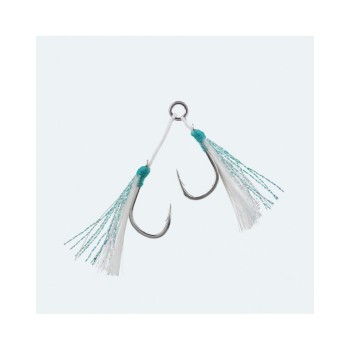 BKK Shore Patrol Plus