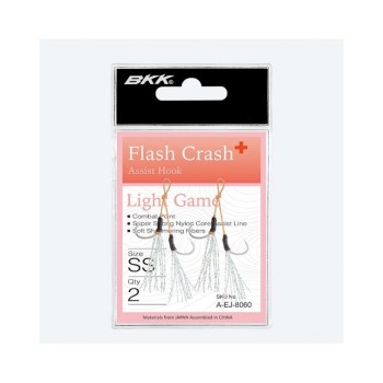 BKK Flash-Crash+ BKK Flash-Crash+