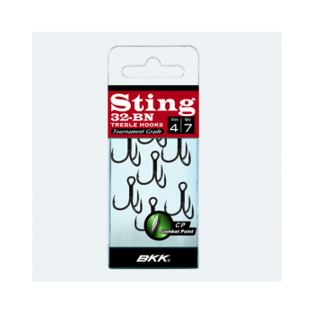 BKK Sting-32 BN