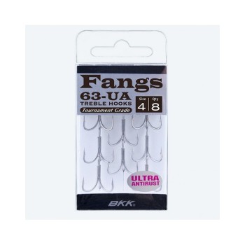 BKK Fangs-63UA