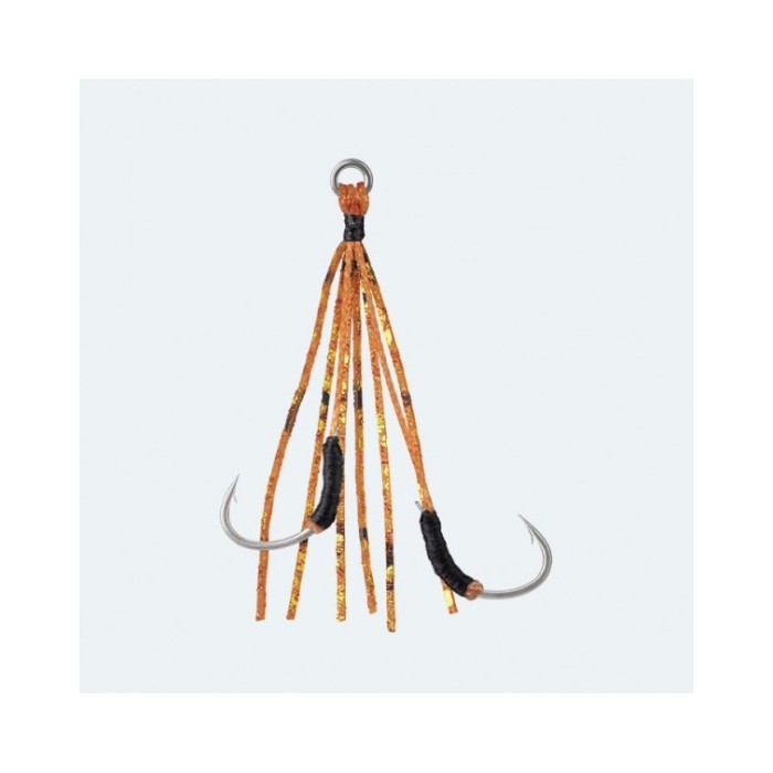 BKK Striker+