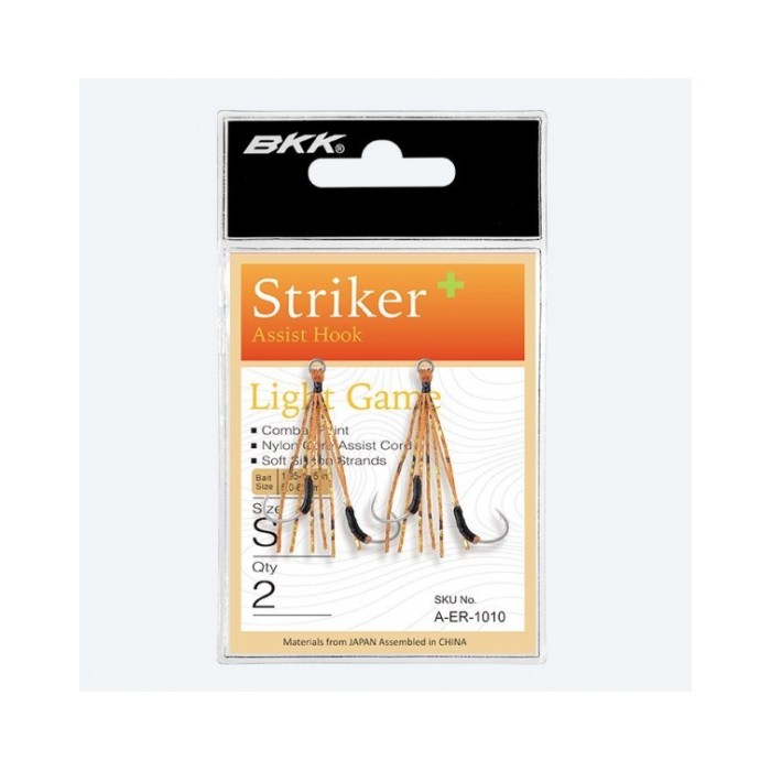 BKK Striker+