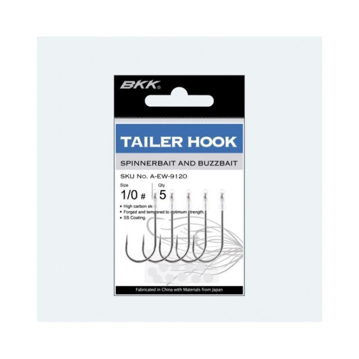 BKK Trailer Hook