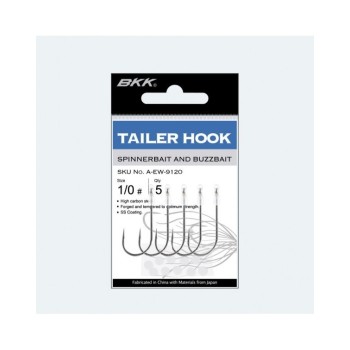 BKK Trailer Hook