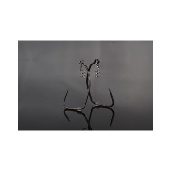 BKK Amo Wide Gap Titan Swimbait