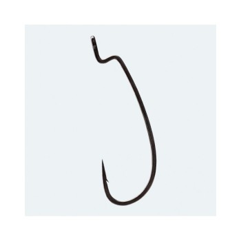 BKK Amo Wide Gap Basilisk Texas Worm