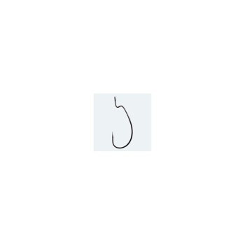 BKK Amo Wide Gap Chimera CD Worm Hook