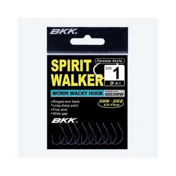 BKK Spirit Walker 2