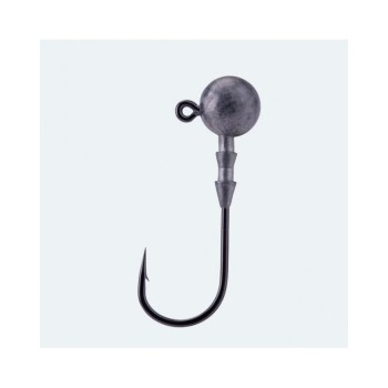 BKK Testina Silent Chaser Round Head