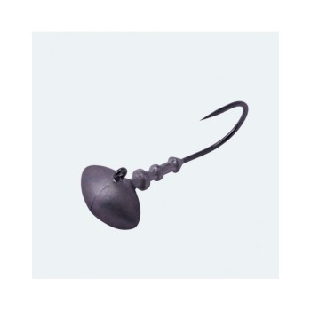 BKK Silent Chaser Football-Head 2