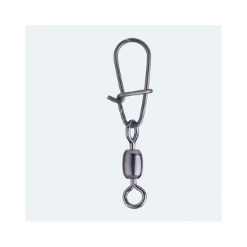 BKK Duolock Snap Swiwel-51