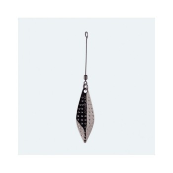 BKK Paletta Teaser Blade WS1 - Silver