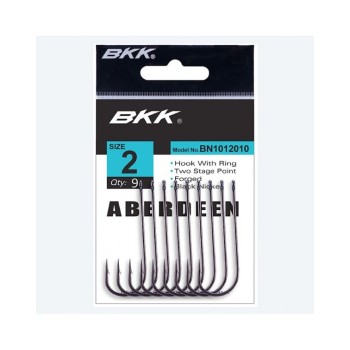 BKK Aberdeen-R Diamond 2