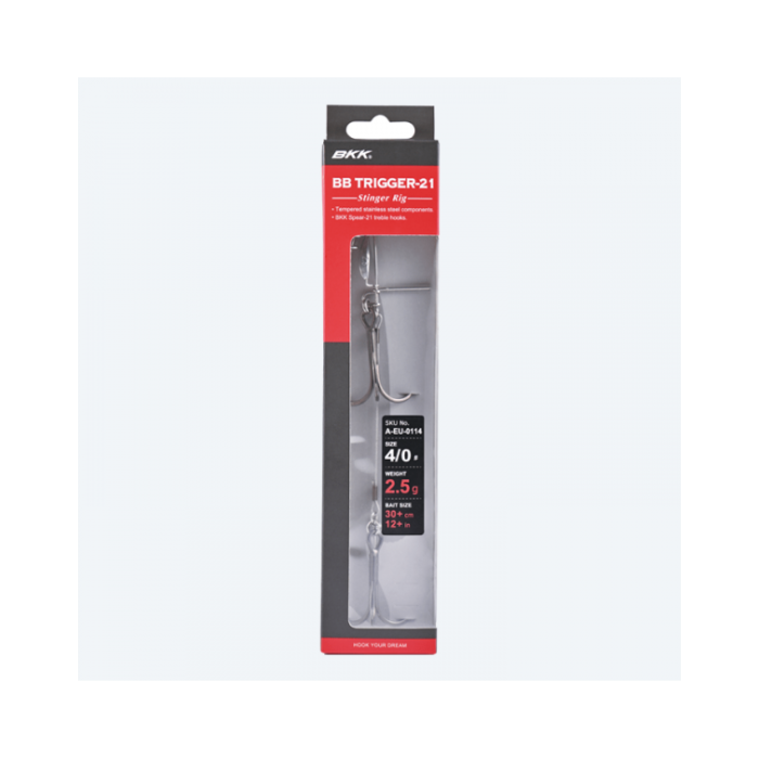 BKK BB Trigger-21