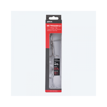 BKK BB Trigger-21 BKK BB Trigger-21