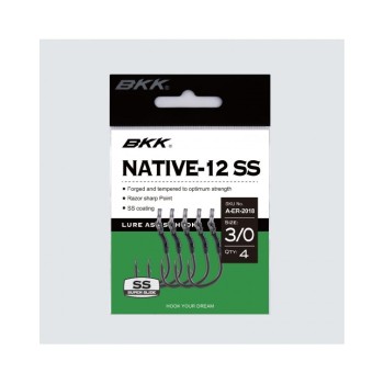 BKK Native-12 SS