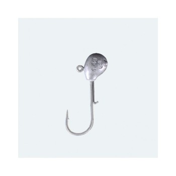 BKK Silent Chaser - Punch LRF