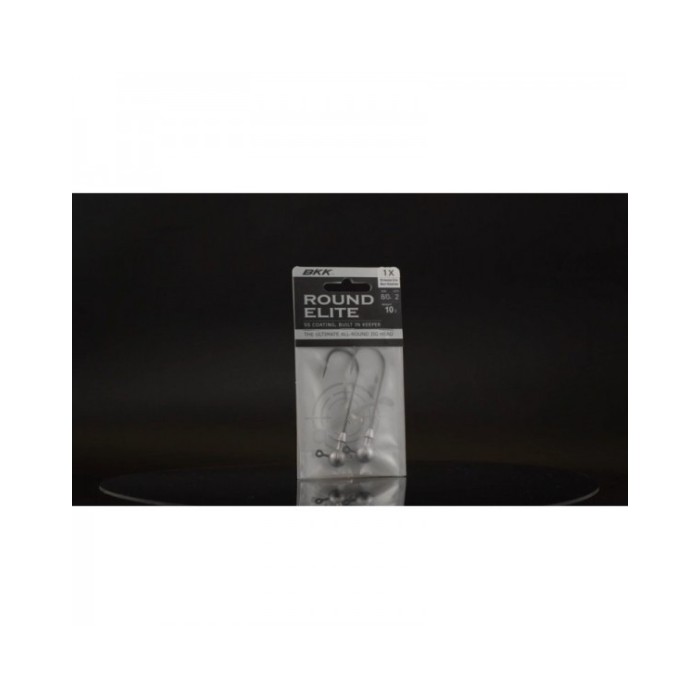 BKK Round Elite-STINGER EYE