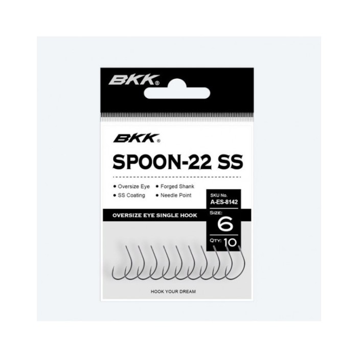 BKK Spoon-22 SS